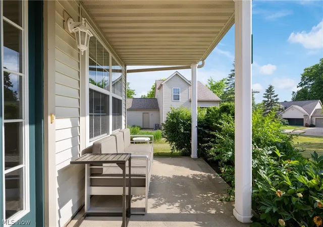 Photo 3 of Townhouse for sale at 1951 Heron Glen Ct, Macedonia, OH 44056 | MLS# 5221490 | Listing updated on 2026-09-03