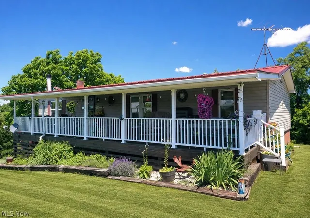 Single family home for sale at 150 Fire Fly Ln, Moundsville, WV 26041 | MLS# 5221526 | Listing updated on 2026-09-08