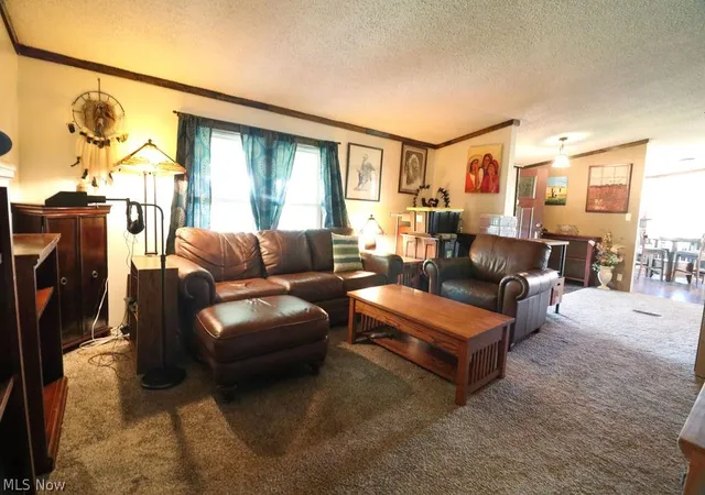Photo 2 of Single family home for sale at 150 Fire Fly Ln, Moundsville, WV 26041 | MLS# 5221526 | Listing updated on 2026-09-08