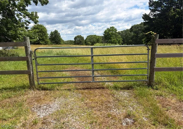 Photo 2 of Land for sale at 15441 Johnson Rd, Lisbon, OH 44432 | MLS# 5216371 | Listing updated on 2026-09-11