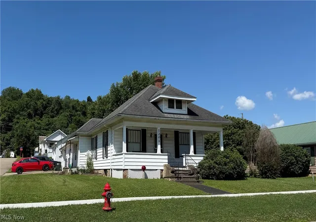 Photo 1 of Single family home for sale at 1201 N Main St, Malta, OH 43758 | MLS# 5221479 | Listing updated on 2026-09-24