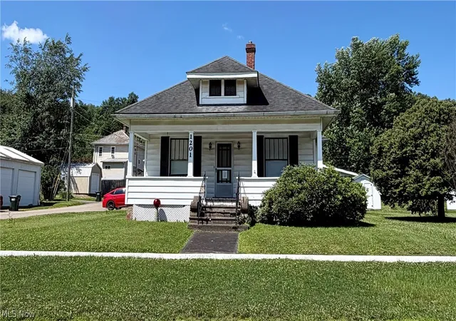 Photo 2 of Single family home for sale at 1201 N Main St, Malta, OH 43758 | MLS# 5221479 | Listing updated on 2026-09-24