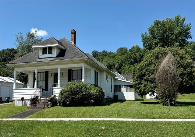 Photo 3 of Single family home for sale at 1201 N Main St, Malta, OH 43758 | MLS# 5221479 | Listing updated on 2026-09-24