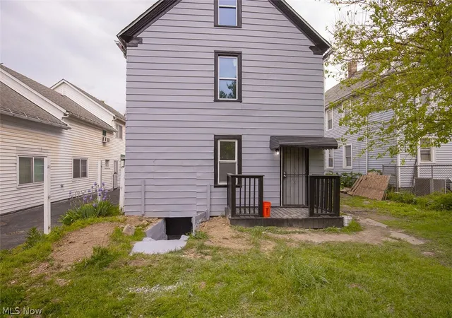 Photo 48 of Multi family home for sale at 6202 Heisley Ave, Cleveland, OH 44105 | MLS# 5209932 | Listing updated on 2026-09-07
