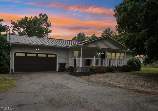 Photo 2 of Single family home for sale at 3025 Us Hwy 250, Greenwich, OH 44837 | MLS# 5221708 | Listing updated on 2026-10-06