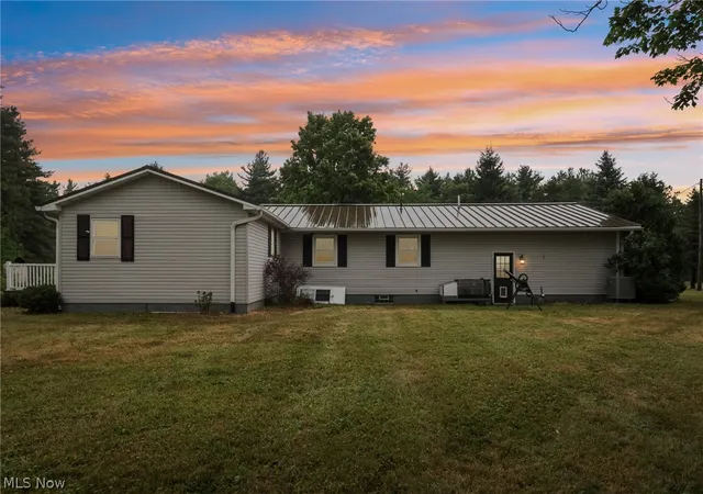 Photo 3 of Single family home for sale at 3025 Us Hwy 250, Greenwich, OH 44837 | MLS# 5221708 | Listing updated on 2026-10-06