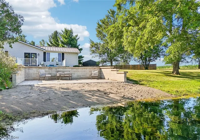 Photo 4 of Single family home for sale at 3025 US Hwy 250, Greenwich, OH 44837 | MLS# 5221708 | Listing updated on 2026-10-06