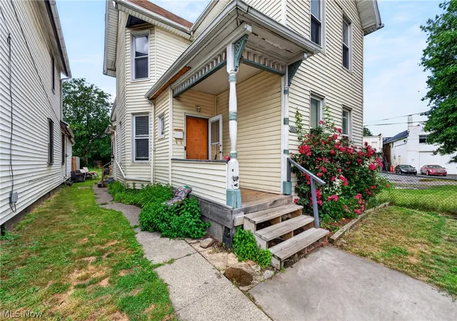 Photo 1 of House for sale at 2026 W 44th Street, Cleveland, OH 44113 | MLS# 5220838 | Listing updated on 2026-09-10