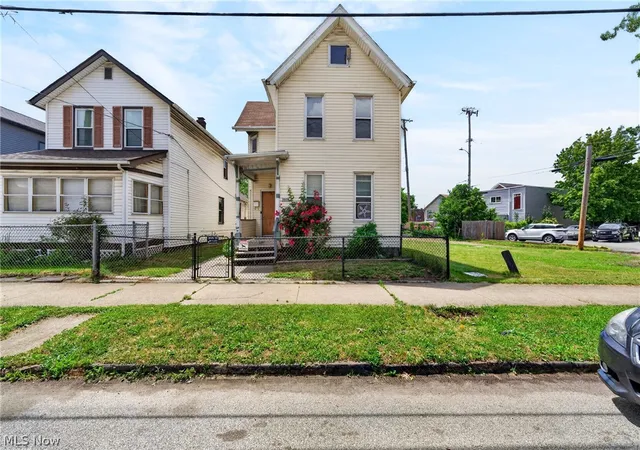 Photo 38 of Multi family home for sale at 2026 W 44th Street, Cleveland, OH 44113 | MLS# 5220838 | Listing updated on 2026-09-10