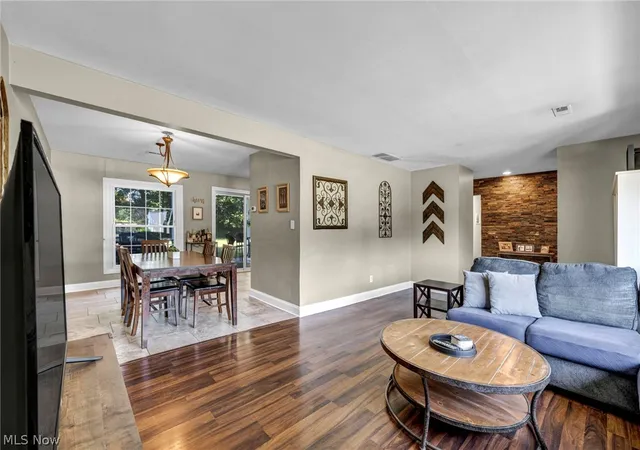 Photo 3 of Single family home for sale at 23111 Lincolnshire Dr, Bay Village, OH 44140 | MLS# 5215743 | Listing updated on 2026-09-15