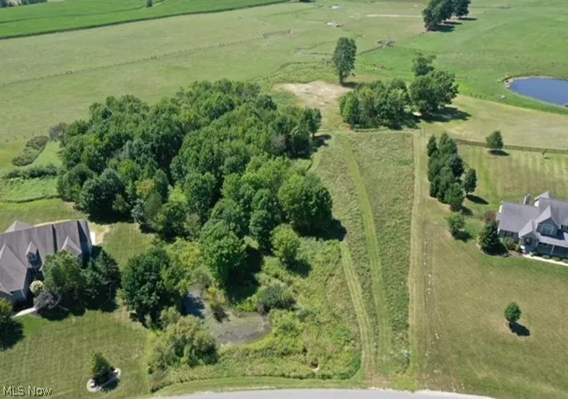 Photo 1 of Land for sale at 7440 Hunters Glen Ln, Seville, OH 44273 | MLS# 5221540 | Listing updated on 2026-08-31