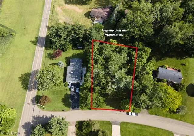 Photo 3 of Land for sale at Rita St Ne, Hartville, OH 44632 | MLS# 5221789 | Listing updated on 2026-09-03