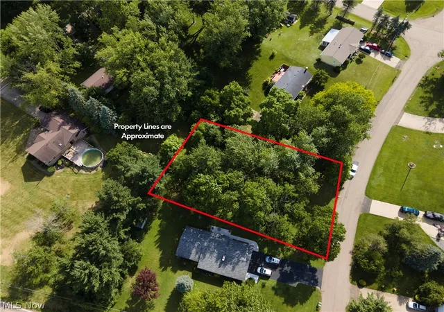 Photo 3 of Land for sale at Rita St NE, Hartville, OH 44632 | MLS# 5221789 | Listing updated on 2026-09-03