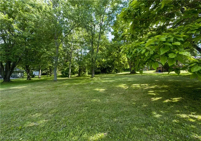 Photo 4 of Land for sale at Rita St NE, Hartville, OH 44632 | MLS# 5221789 | Listing updated on 2026-09-03