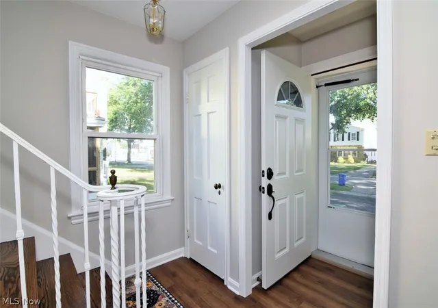 Photo 2 of Single family home for sale at 4030 Silsby Rd, University Heights, OH 44118 | MLS# 5221521 | Listing updated on 2026-09-14