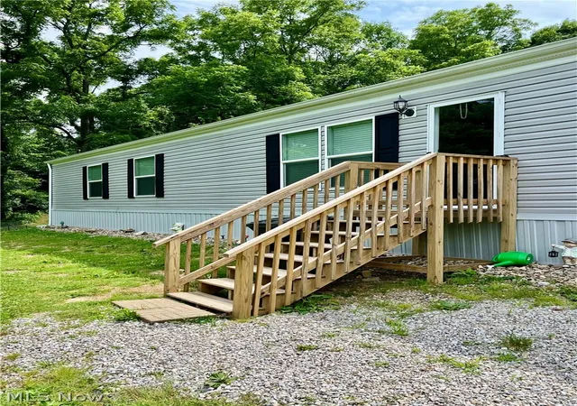 Photo 2 of Single family home for sale at 9272 Voytko Ln, Byesville, OH 43723 | MLS# 5221812 | Listing updated on 2026-09-30