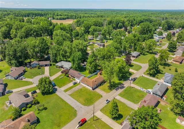 Photo 50 of Single family home for sale at 253 Earl Dr Nw, Warren, OH 44483 | MLS# 5221846 | Listing updated on 2026-09-05