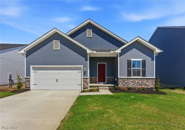Photo 1 of Single family home for sale at 4296 Dogwood Ave, Perry, OH 44081 | MLS# 5221925 | Listing updated on 2026-09-11
