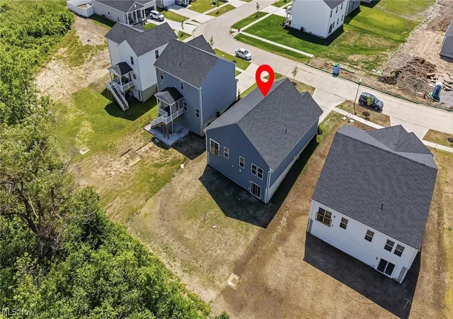 Photo 36 of Single family home for sale at 4296 Dogwood Ave, Perry, OH 44081 | MLS# 5221925 | Listing updated on 2026-09-11