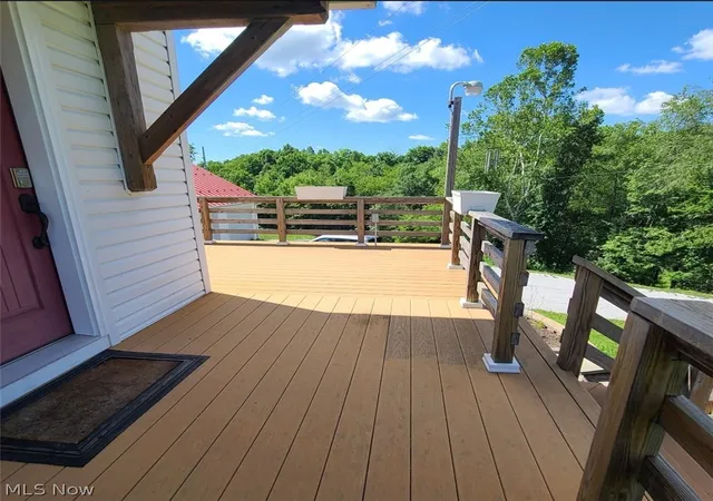 Photo 3 of Single family home for sale at 1664 Township Rd 192, Adena, OH 43901 | MLS# 5221945 | Listing updated on 2026-09-02