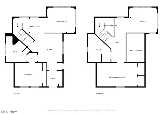 Photo 3 of Single family home for sale at 1664 Township Rd 192, Adena, OH 43901 | MLS# 5221945 | Listing updated on 2026-09-02