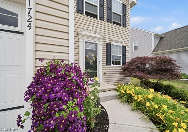 Photo 2 of Single family home for sale at 1724 Muirfield Ln, Painesville Twp, OH 44077 | MLS# 5221903 | Listing updated on 2026-10-05