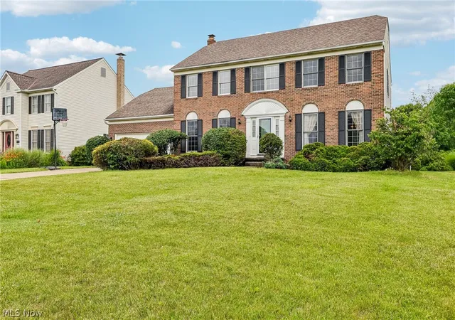 Photo 2 of Single family home for sale at 7309 Winchester Dr, Solon, OH 44139 | MLS# 5221885 | Listing updated on 2026-09-10