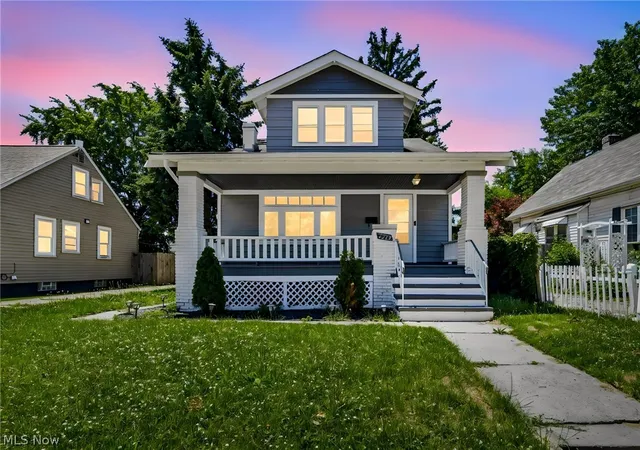 Photo 2 of Single family home for sale at 3262 West 126th, Cleveland, OH 44111 | MLS# 5222037 | Listing updated on 2026-09-05