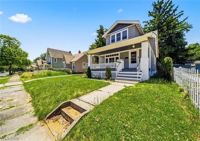 Photo 2 of Single family home for sale at 3262 West 126th, Cleveland, OH 44111 | MLS# 5222037 | Listing updated on 2026-09-05