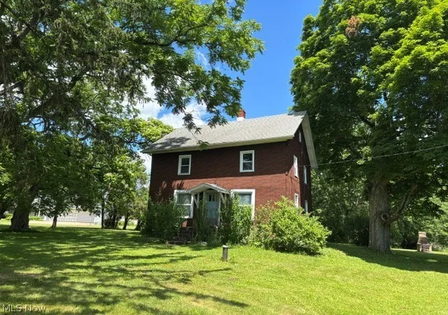 Photo 1 of Single family home for sale at 2610 E S Range, New Springfield, OH 44443 | MLS# 5222164 | Listing updated on 2026-09-09
