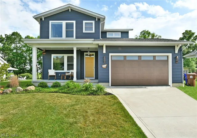 Photo 1 of Sale Pending at 149 Juniper Dr, Columbiana, OH 44408 | MLS# 5218072 | Listing updated on 2026-09-03
