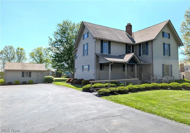 Single family home for sale at 17991 Mahoning Ave, Lake Milton, OH 44429 | MLS# 5222329