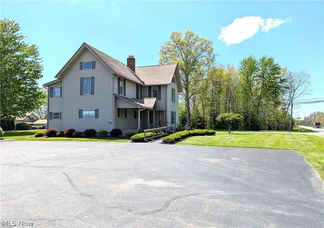 Photo 3 of Single family home for sale at 17991 Mahoning Ave, Lake Milton, OH 44429 | MLS# 5222329 | Listing updated on 2026-09-09