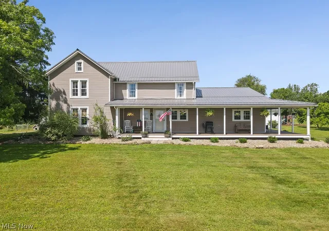 Photo 1 of Sale Pending at 11925 Lippincott Rd, East Rochester, OH 44625 | MLS# 5219902 | Listing updated on 2026-09-16