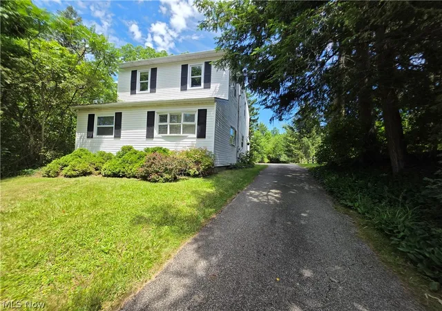 Single family home for sale at 398 N Chillicothe Rd, Aurora, OH 44202 | MLS# 5222071