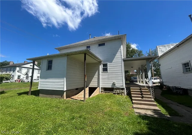 Photo 26 of Single family home for sale at 110 Greene St, Newport, OH 45768 | MLS# 5191248 | Listing updated on 2026-09-14