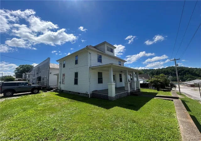 Photo 2 of Single family home for sale at 110 Greene St, Newport, OH 45768 | MLS# 5191248 | Listing updated on 2026-09-14