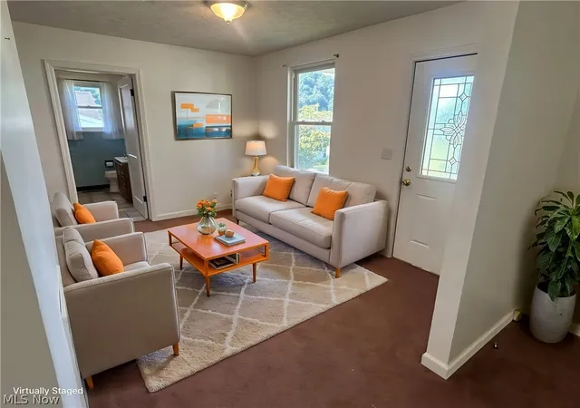 Photo 3 of Single family home for sale at 110 Greene St, Newport, OH 45768 | MLS# 5191248 | Listing updated on 2026-09-14