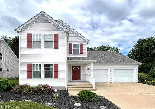 Photo 1 of Condo for sale at 1205 E Mallard Dr, Madison, OH 44057 | MLS# 5222145 | Listing updated on 2026-09-09