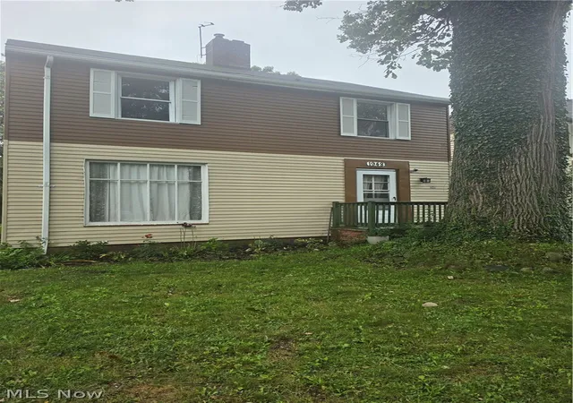Photo 1 of Single family home for sale at 1948 Revere Rd, Cleveland, OH 44118 | MLS# 5221848 | Listing updated on 2026-09-04
