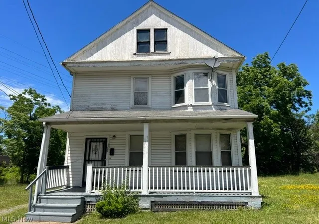 Photo 1 of Multi family home for sale at 9415 Steinway Ave, Cleveland, OH 44104 | MLS# 5222013 | Listing updated on 2026-09-02