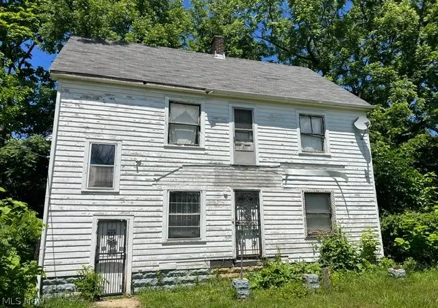 Photo 2 of Multi family home for sale at 9415 Steinway Ave, Cleveland, OH 44104 | MLS# 5222013 | Listing updated on 2026-09-02
