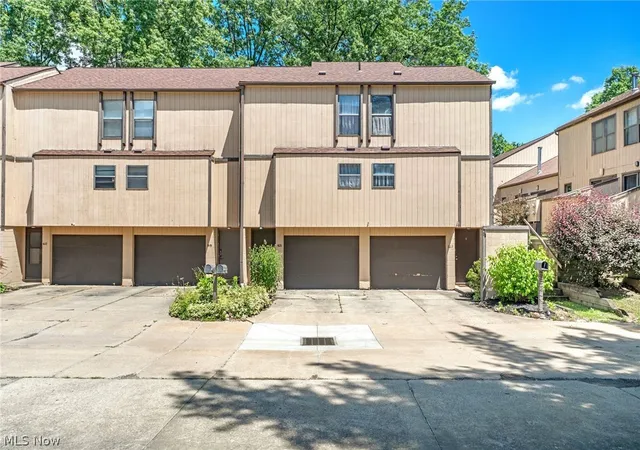 Photo 1 of Condo for sale at 621 Center Ave, Cuyahoga Falls, OH 44221 | MLS# 5222523 | Listing updated on 2026-09-08
