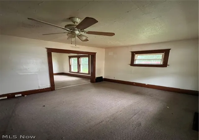 Photo 2 of Single family home for sale at 107 W Dalton St, Akron, OH 44310 | MLS# 5221915 | Listing updated on 2026-09-10