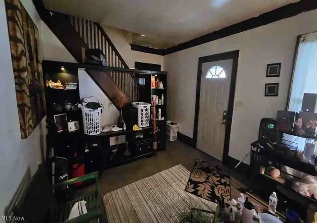 Photo 2 of Single family home for sale at 702 W Thornton St, Akron, OH 44307 | MLS# 5221943 | Listing updated on 2026-09-10