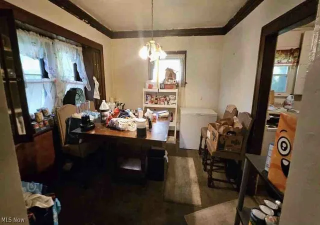 Photo 3 of Single family home for sale at 702 W Thornton St, Akron, OH 44307 | MLS# 5221943 | Listing updated on 2026-09-10