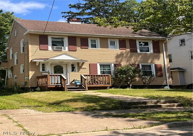 Photo 1 of Single family home for sale at 335 Beechwood Dr, Akron, OH 44320 | MLS# 5222269 | Listing updated on 2026-09-10