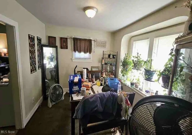 Photo 3 of Single family home for sale at 957 Bank St, Akron, OH 44305 | MLS# 5222309 | Listing updated on 2026-09-10