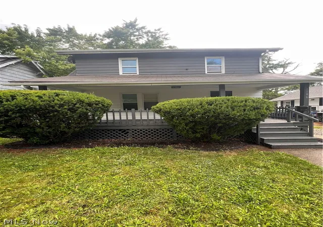 Photo 1 of Single family home for sale at 1186 Pondview Ave, Akron, OH 44305 | MLS# 5222327 | Listing updated on 2026-09-10