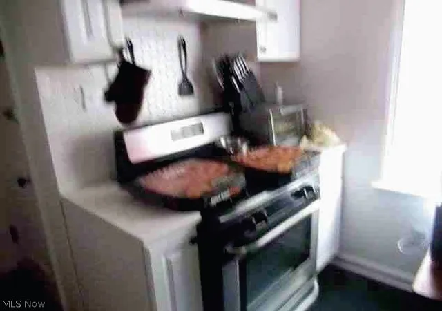 Photo 3 of Single family home for sale at 923 Bloomfield Ave, Akron, OH 44302 | MLS# 5222319 | Listing updated on 2026-09-10